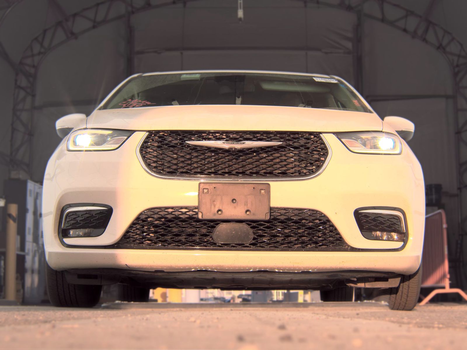 2023 Chrysler Pacifica Touring L FWD