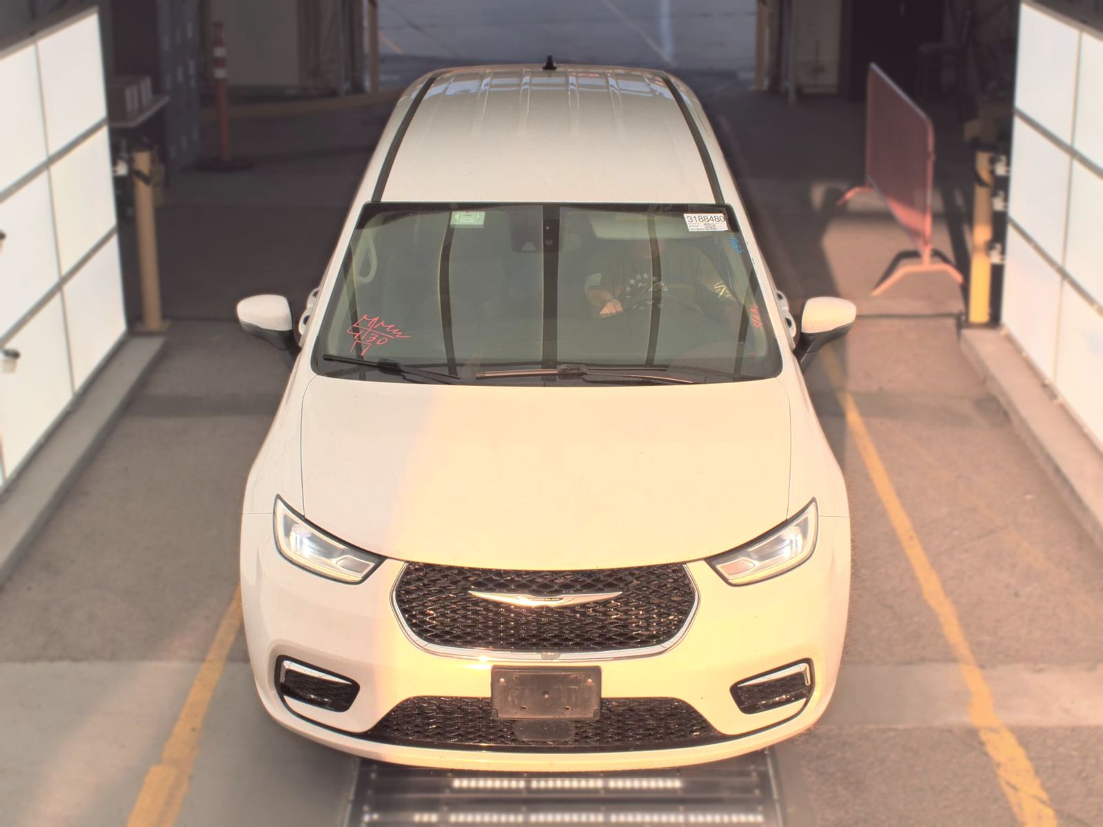 2023 Chrysler Pacifica Touring L FWD