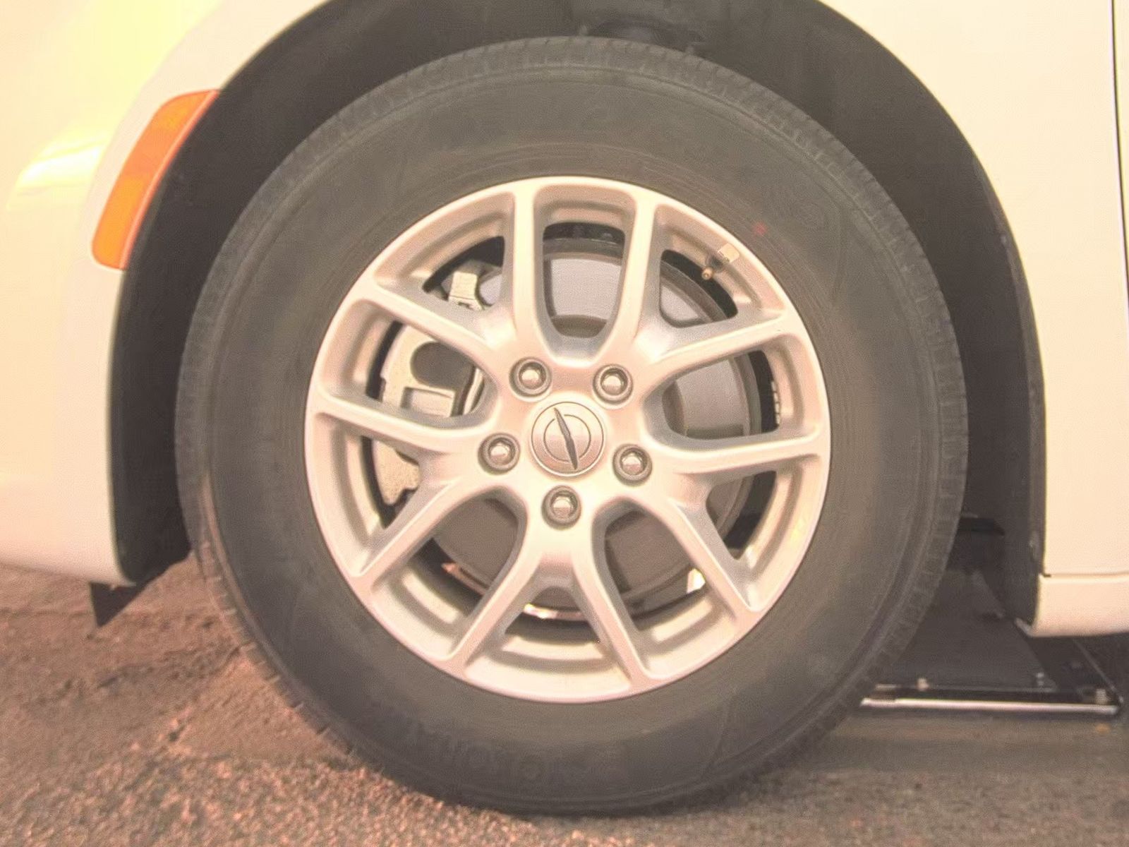 2023 Chrysler Pacifica Touring L FWD