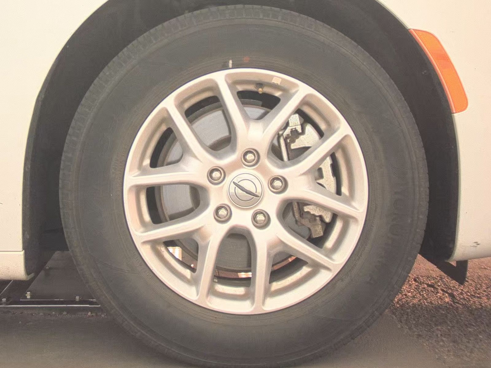 2023 Chrysler Pacifica Touring L FWD
