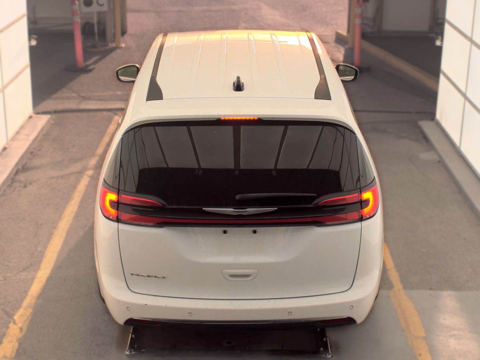 2023 Chrysler Pacifica Touring L FWD