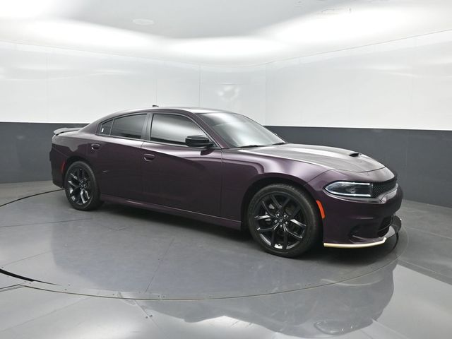 2022 Dodge Charger GT RWD