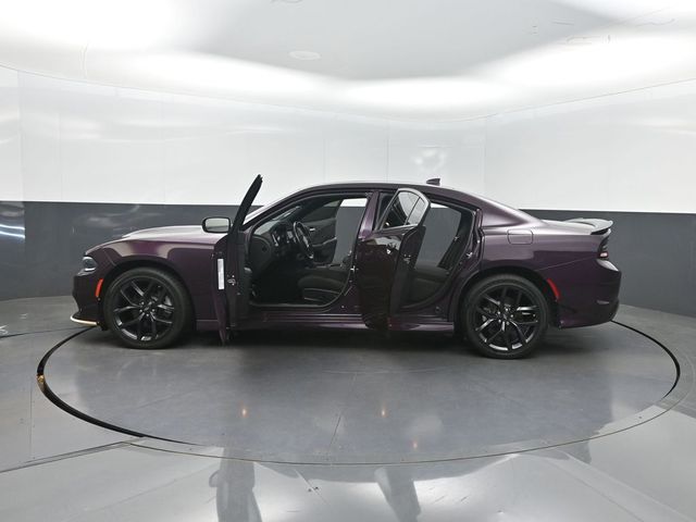 2022 Dodge Charger GT RWD