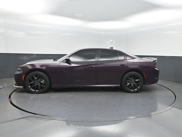 2022 Dodge Charger GT RWD