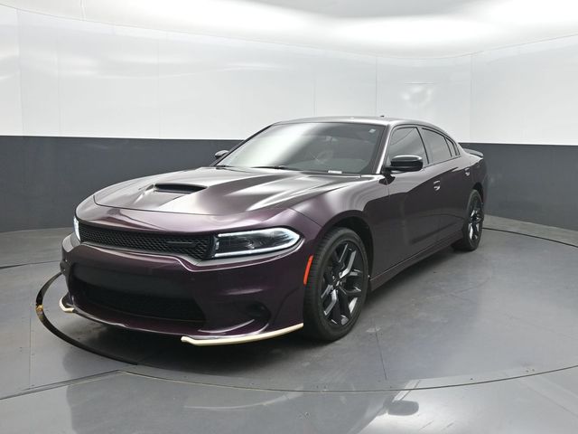 2022 Dodge Charger GT RWD