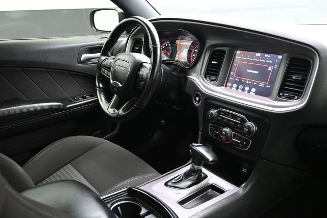 2022 Dodge Charger GT RWD
