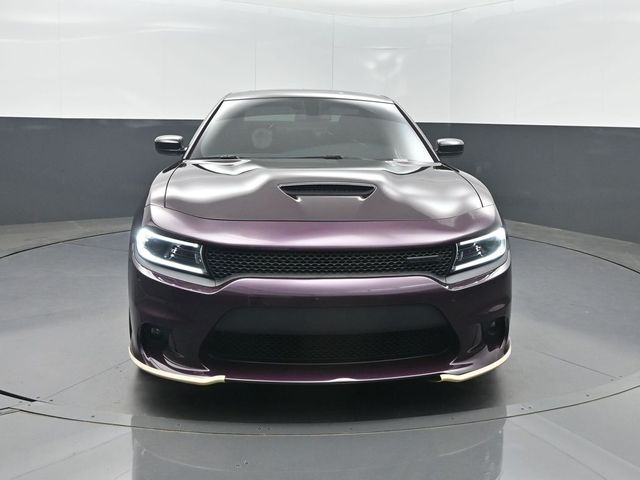 2022 Dodge Charger GT RWD