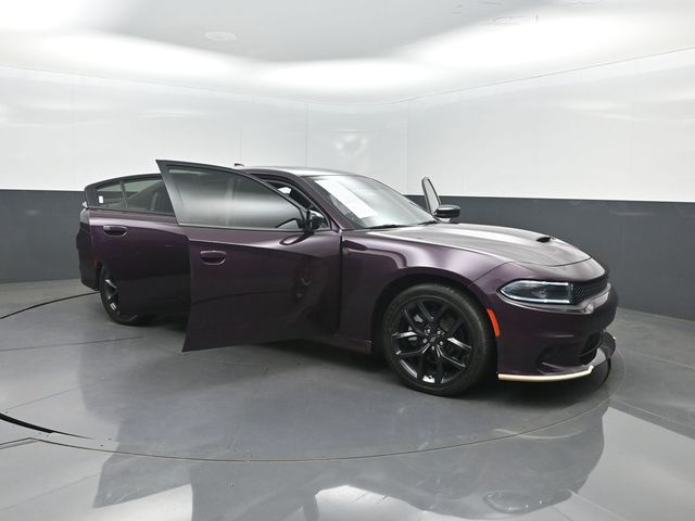 2022 Dodge Charger GT RWD