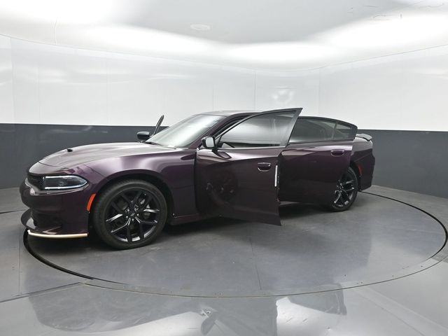 2022 Dodge Charger GT RWD