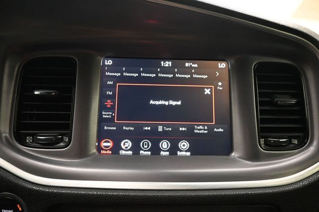 2022 Dodge Charger GT RWD