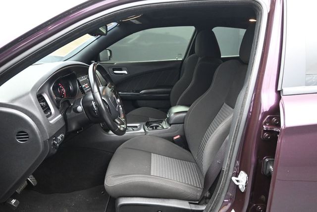 2022 Dodge Charger GT RWD