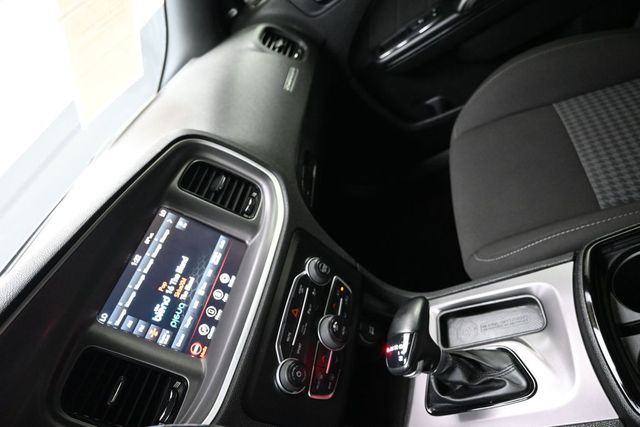 2022 Dodge Charger GT RWD