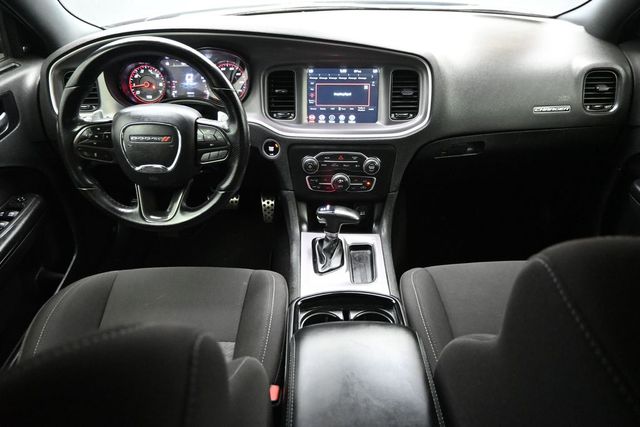 2022 Dodge Charger GT RWD
