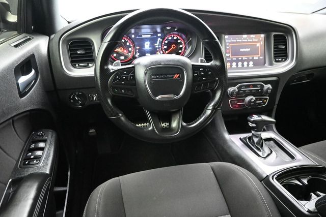 2022 Dodge Charger GT RWD
