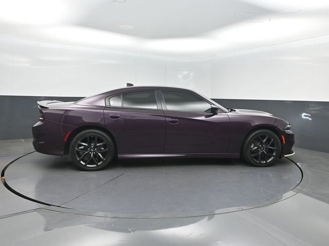 2022 Dodge Charger GT RWD