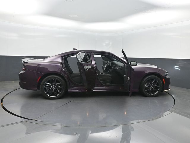 2022 Dodge Charger GT RWD