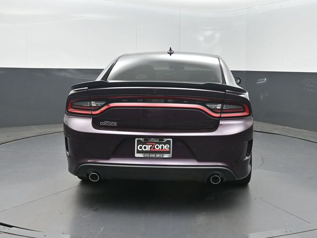 2022 Dodge Charger GT RWD