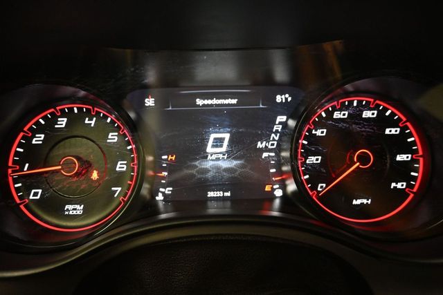 2022 Dodge Charger GT RWD