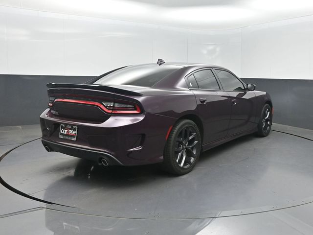 2022 Dodge Charger GT RWD