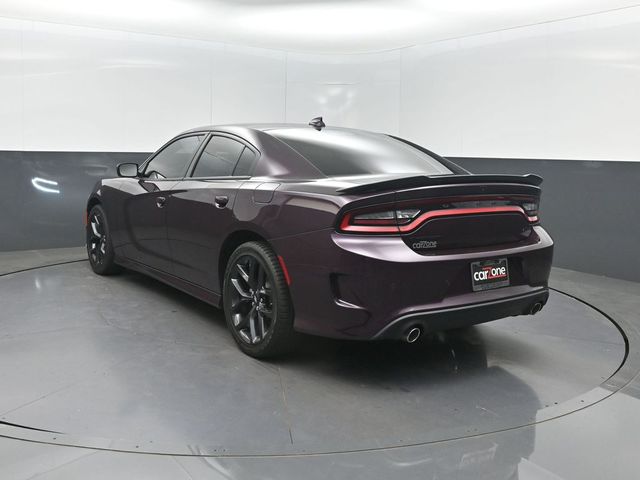 2022 Dodge Charger GT RWD