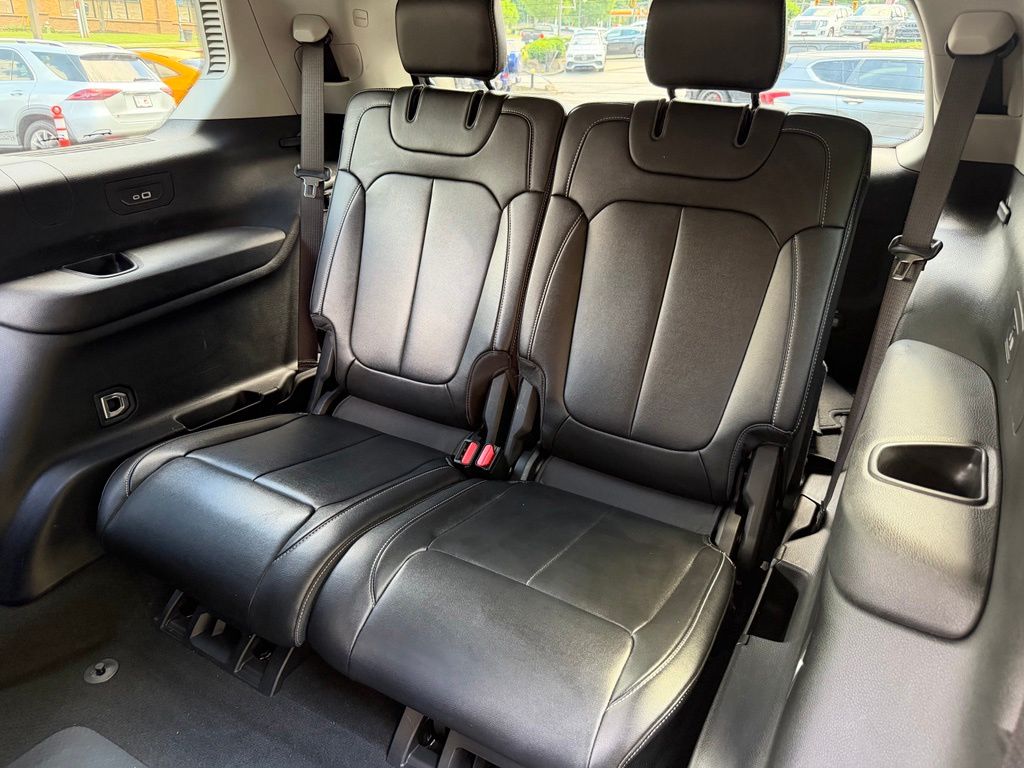 2023 Jeep Grand Cherokee L Limited AWD