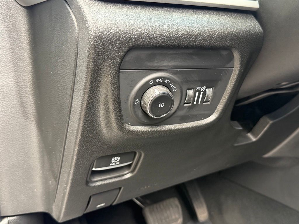 2023 Jeep Grand Cherokee L Limited AWD