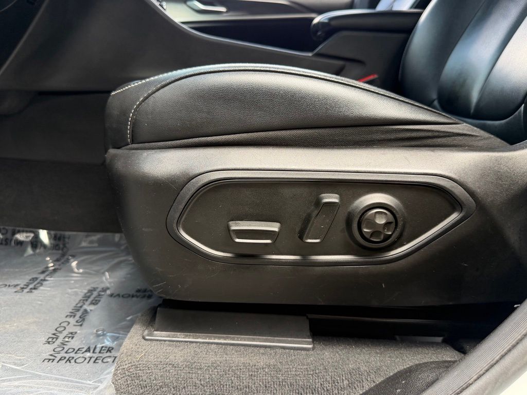 2023 Jeep Grand Cherokee L Limited AWD