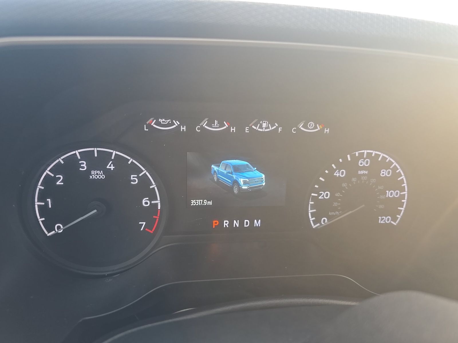2023 Ford F-150 XL AWD