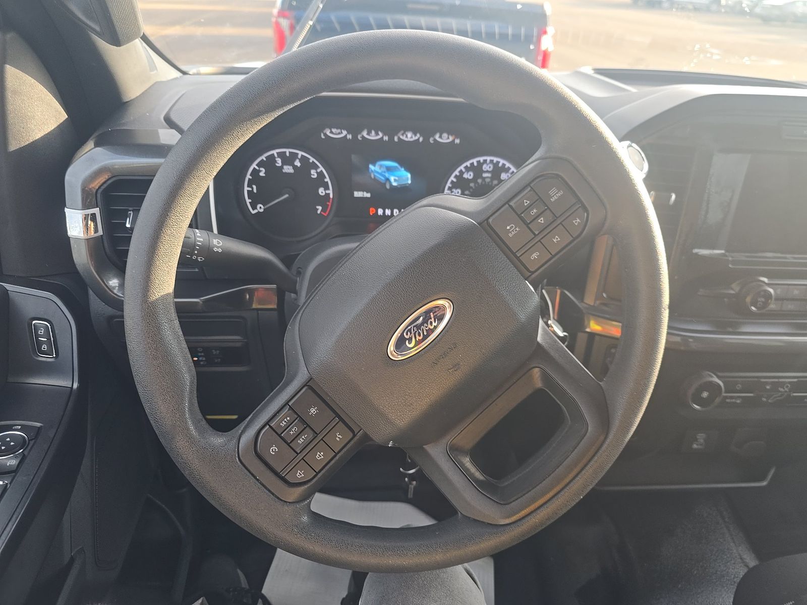 2023 Ford F-150 XL AWD