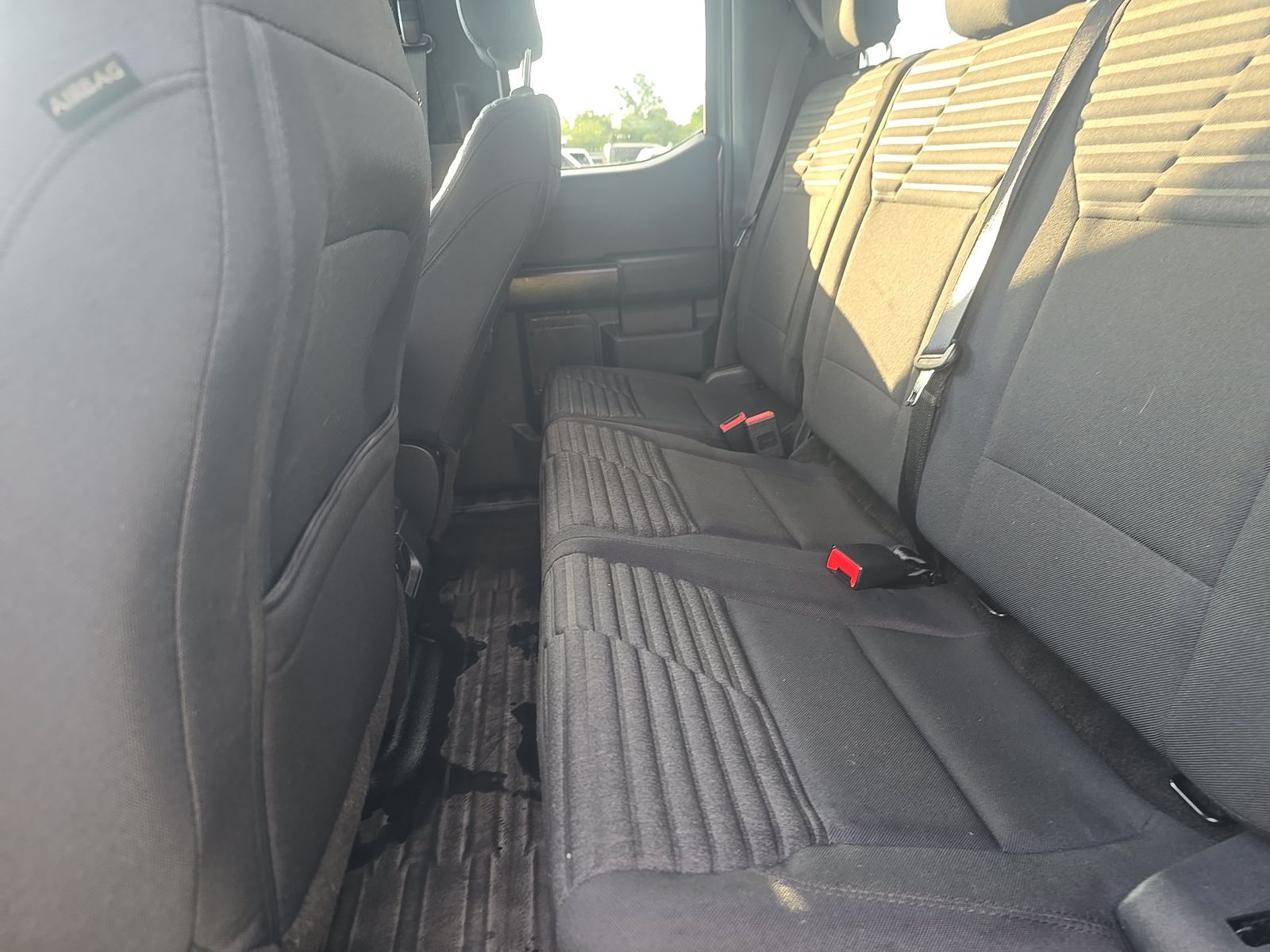 2023 Ford F-150 XL AWD