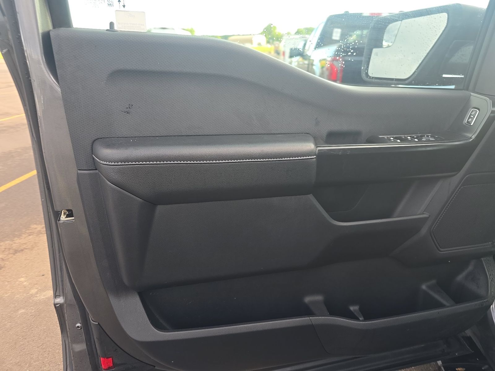 2023 Ford F-150 XL AWD