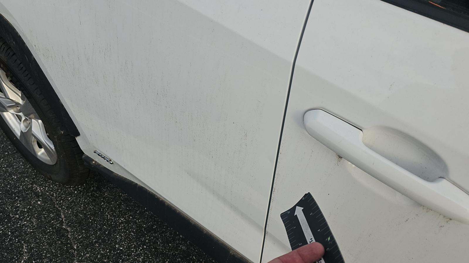 2021 Toyota RAV4 Hybrid LE AWD