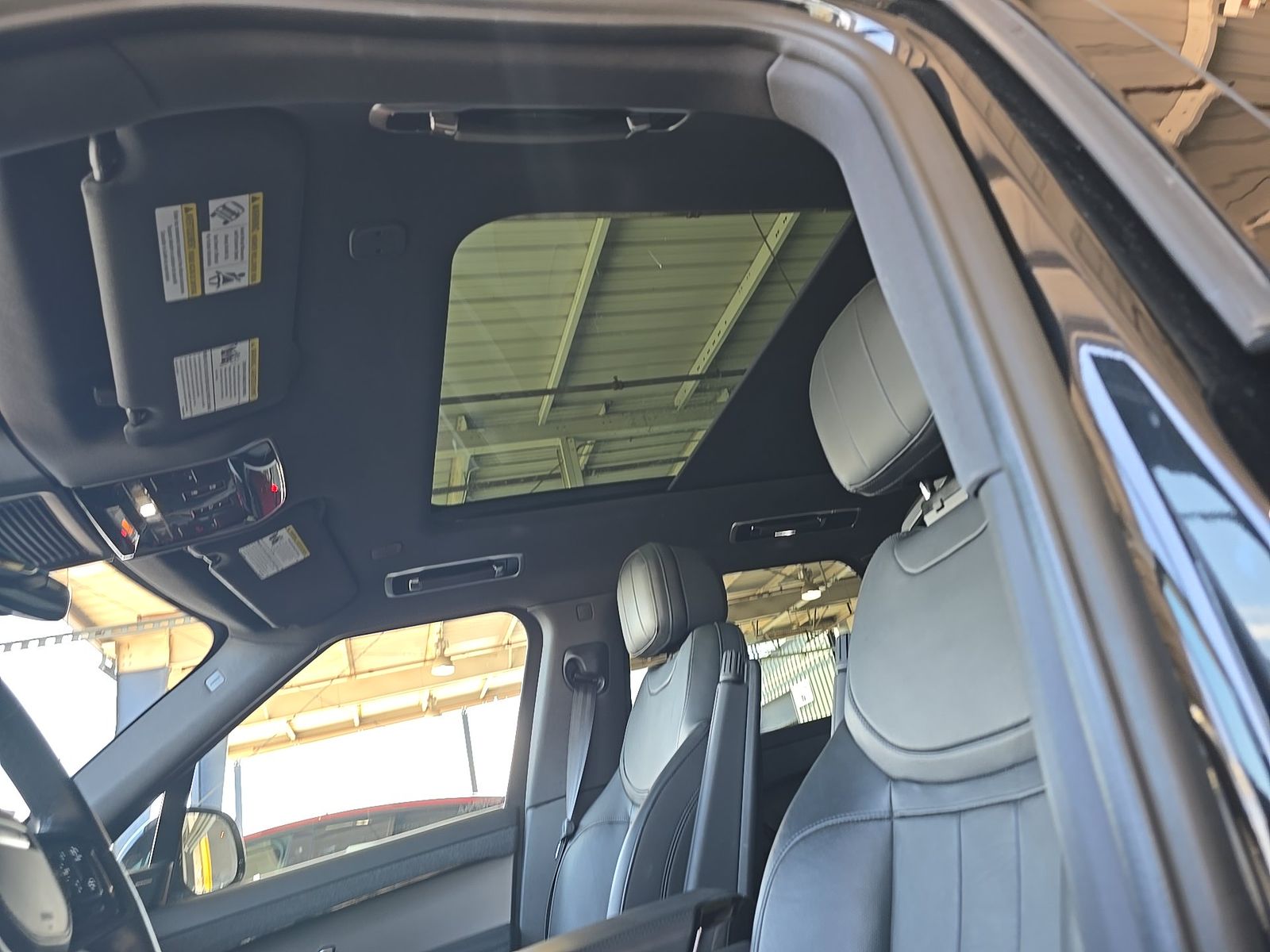 2023 Land Rover Range Rover Sport SE Dynamic AWD