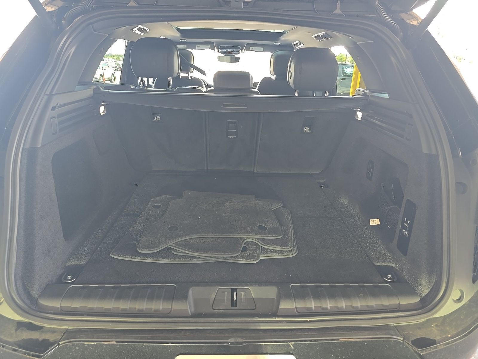 2023 Land Rover Range Rover Sport SE Dynamic AWD