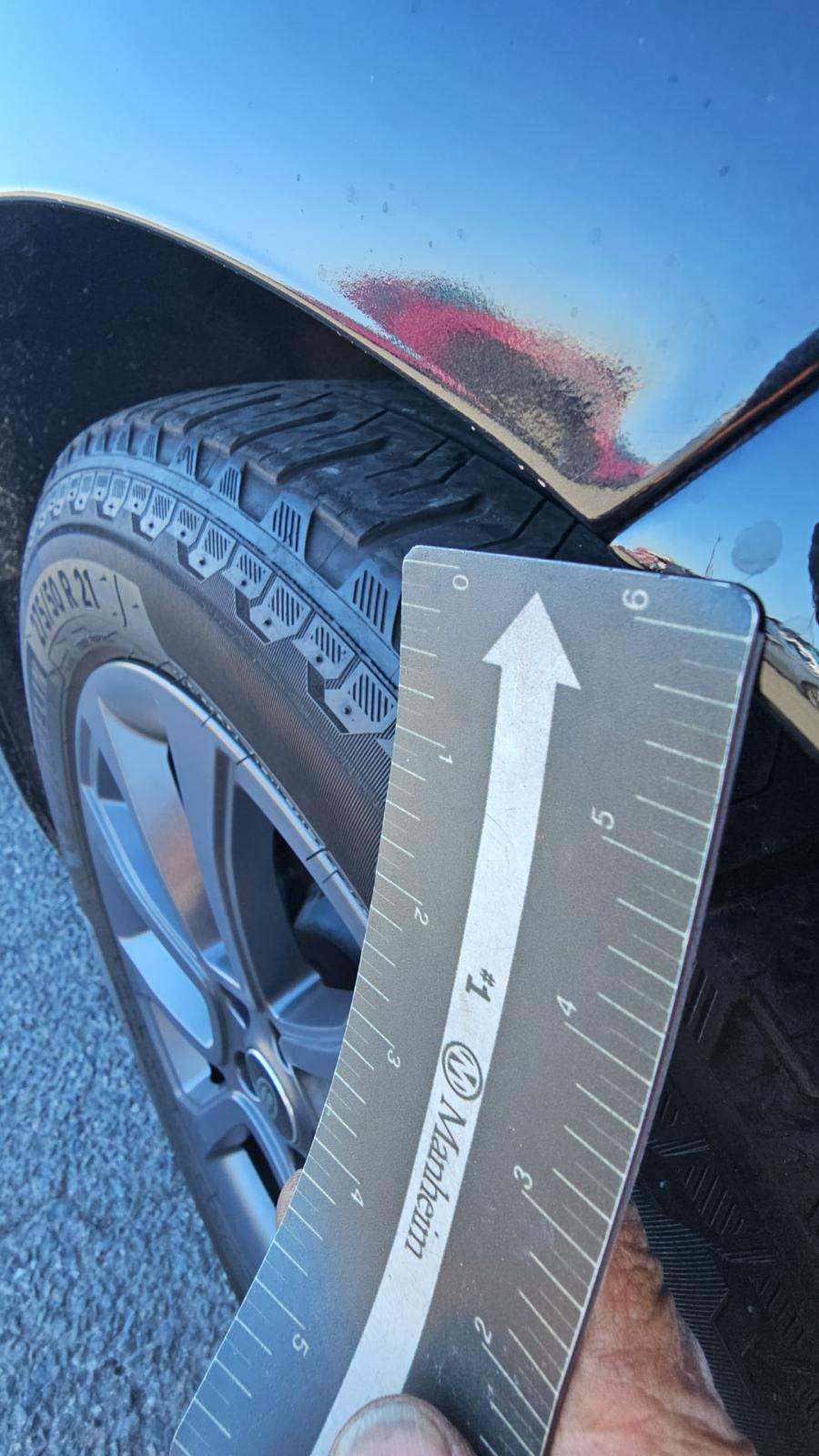 2023 Land Rover Range Rover Sport SE Dynamic AWD