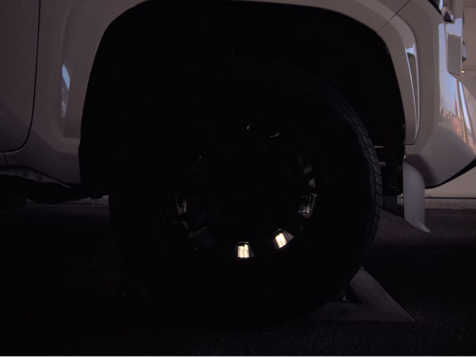 2025 Toyota Tacoma SR5 RWD