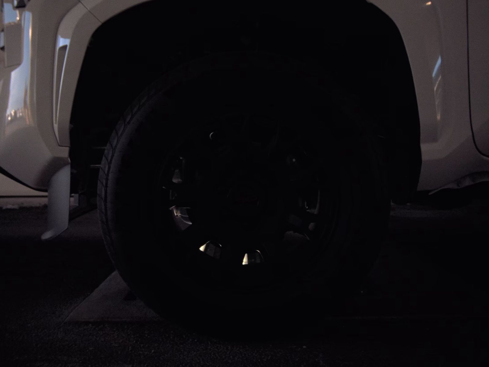 2025 Toyota Tacoma SR5 RWD