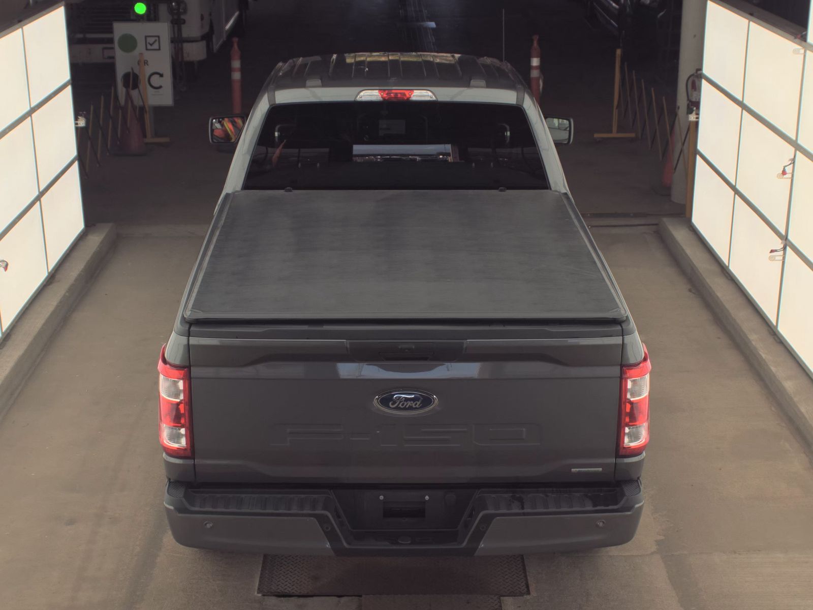 2023 Ford F-150 XL AWD