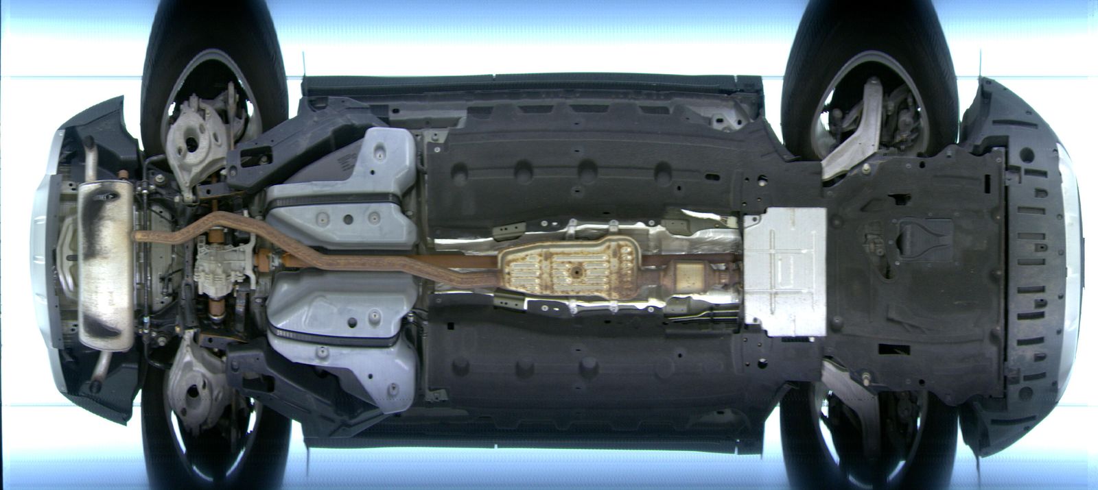 2023 Ford Edge SEL AWD