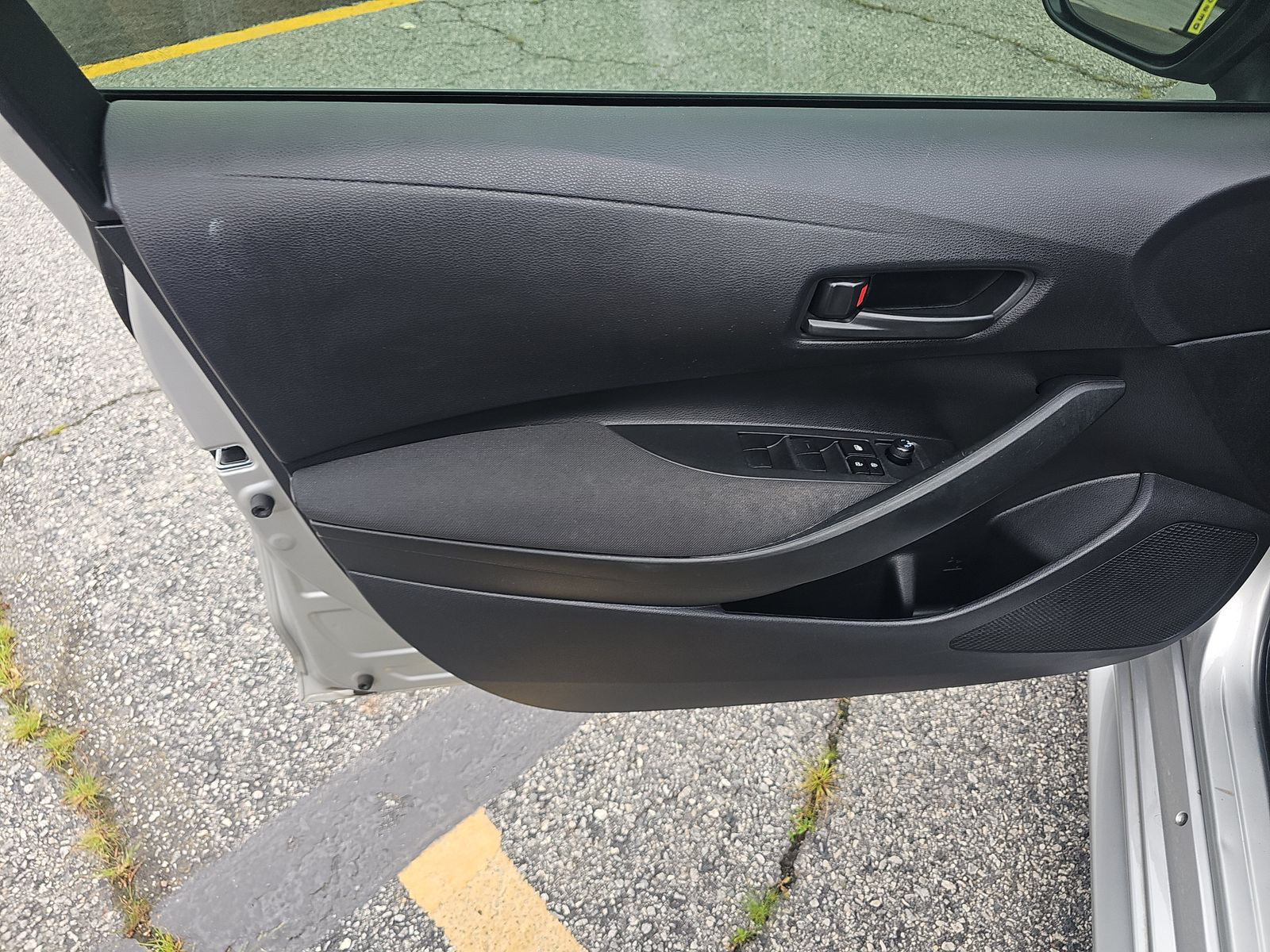 2022 Toyota Corolla LE FWD