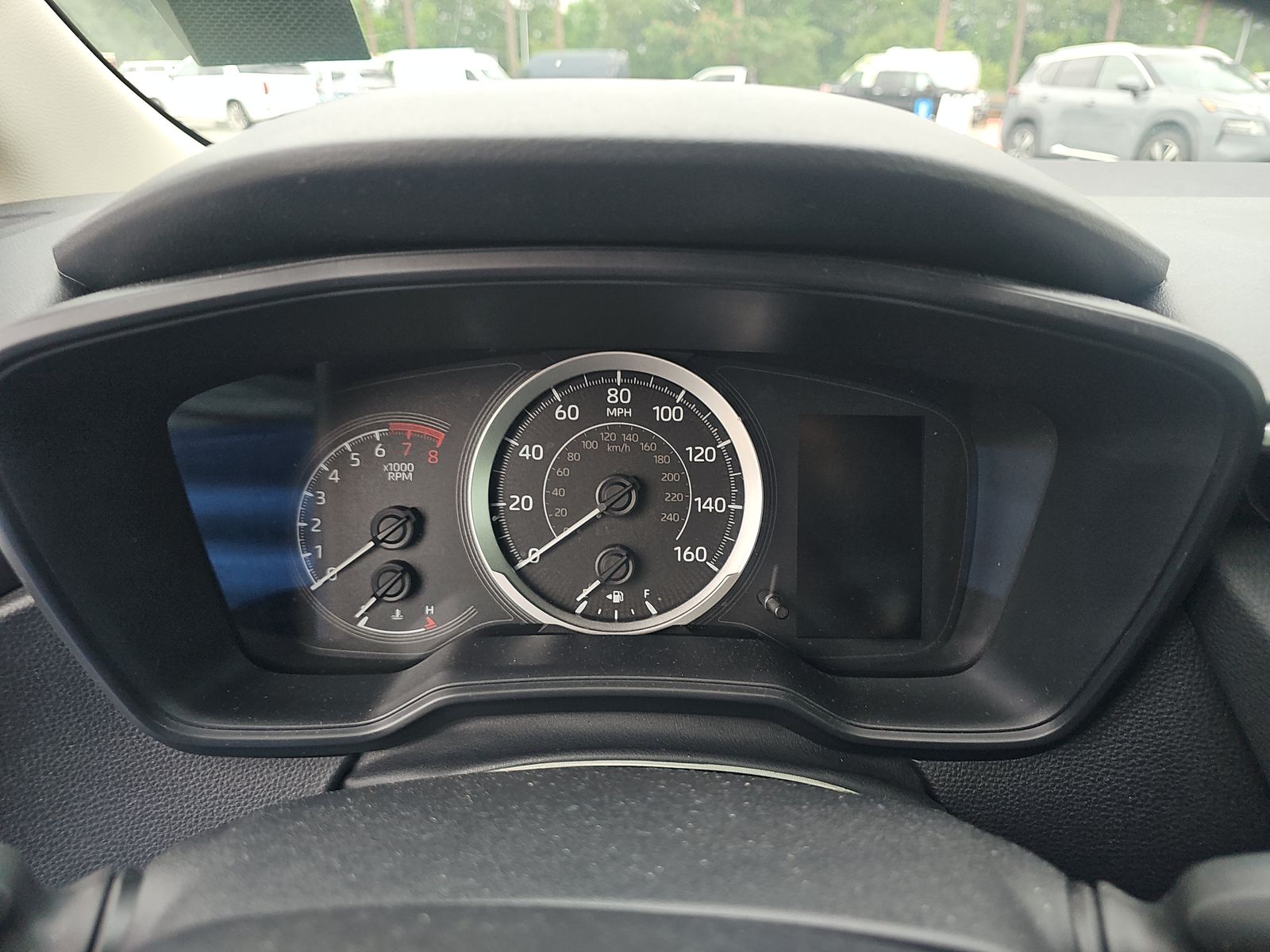 2022 Toyota Corolla LE FWD