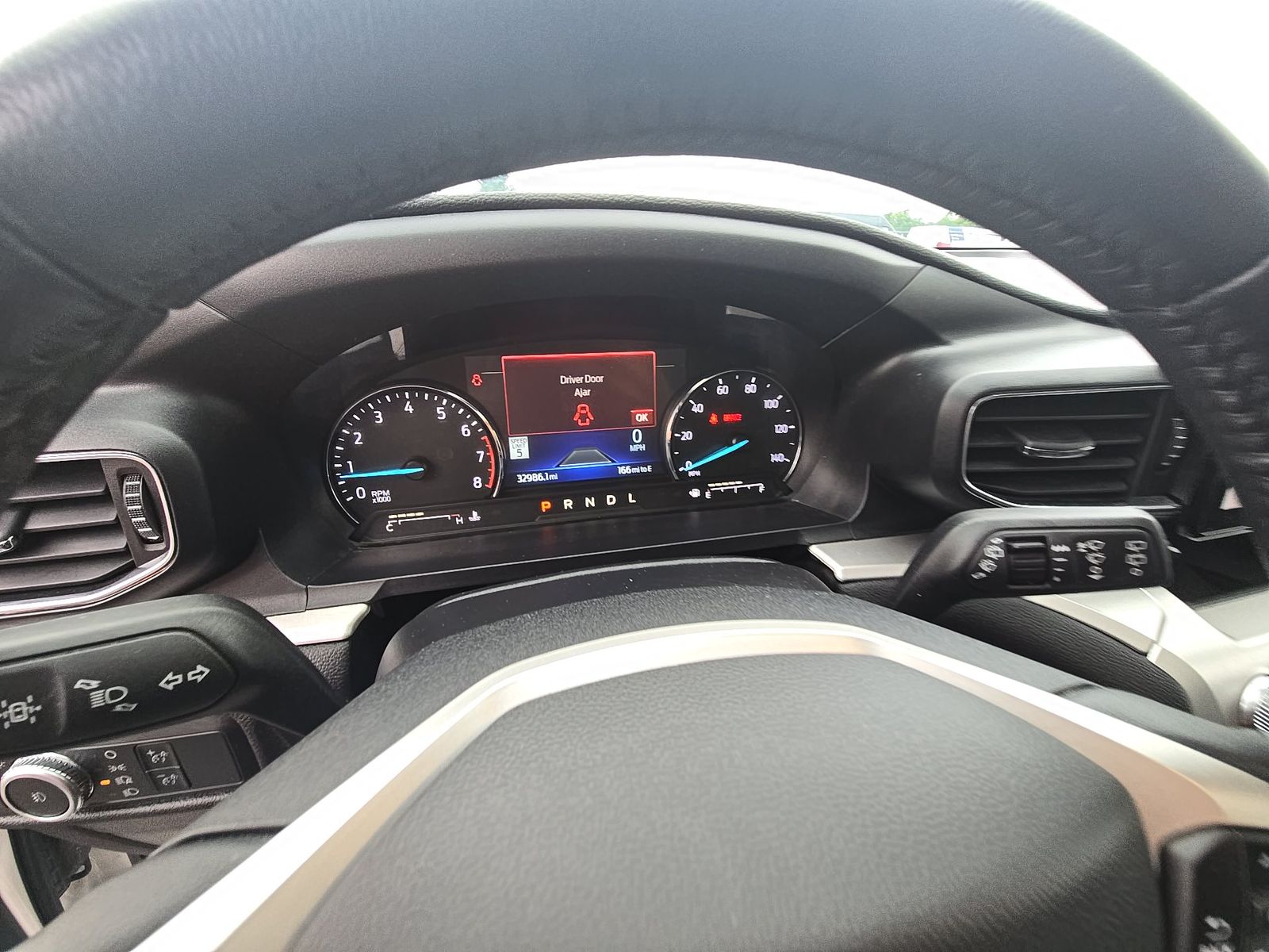 2022 Ford Explorer XLT AWD
