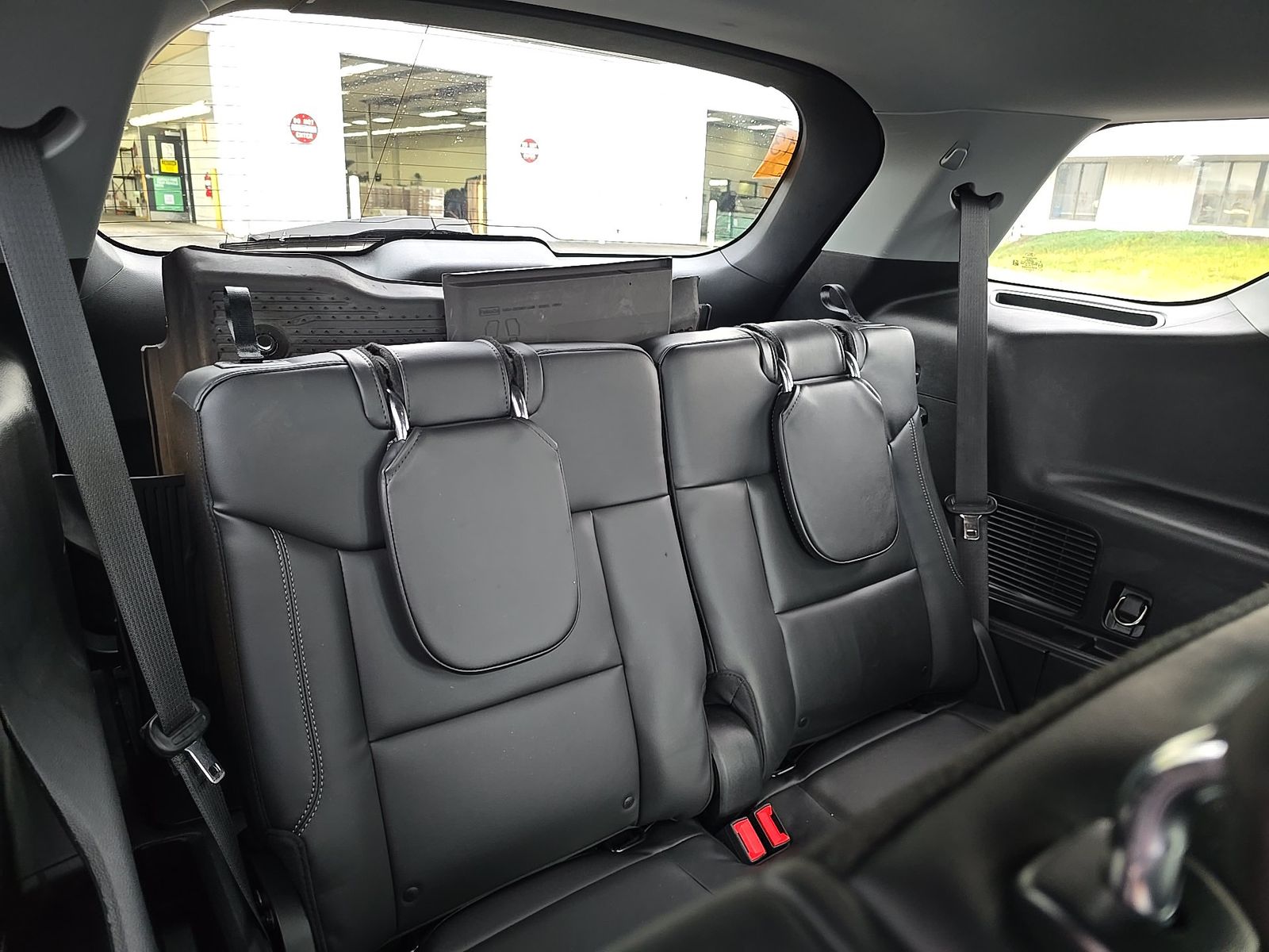 2022 Ford Explorer XLT AWD