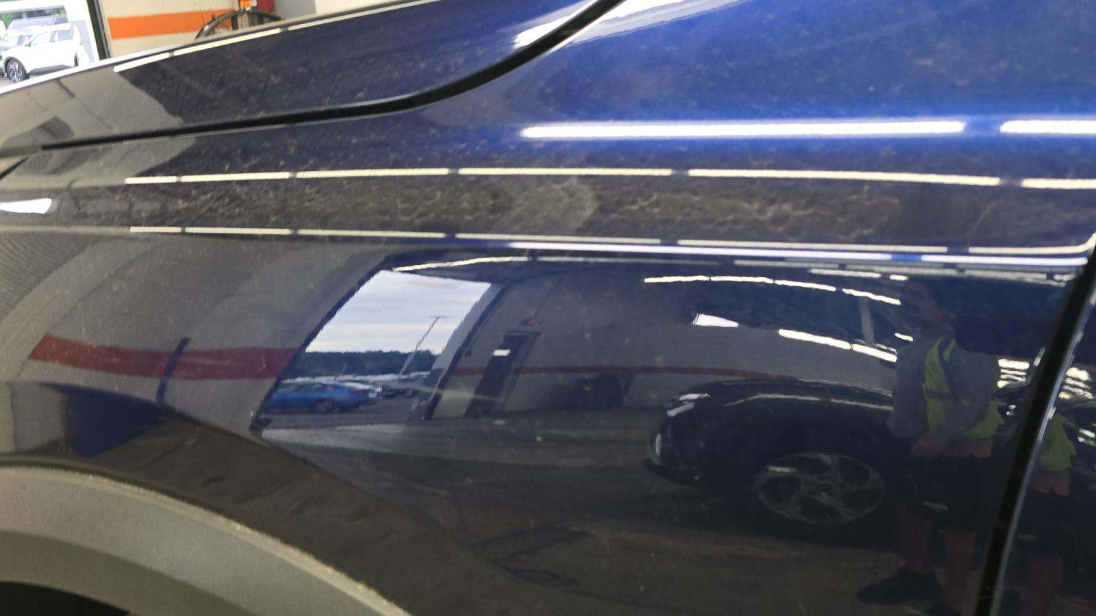 2023 Nissan Pathfinder SL AWD