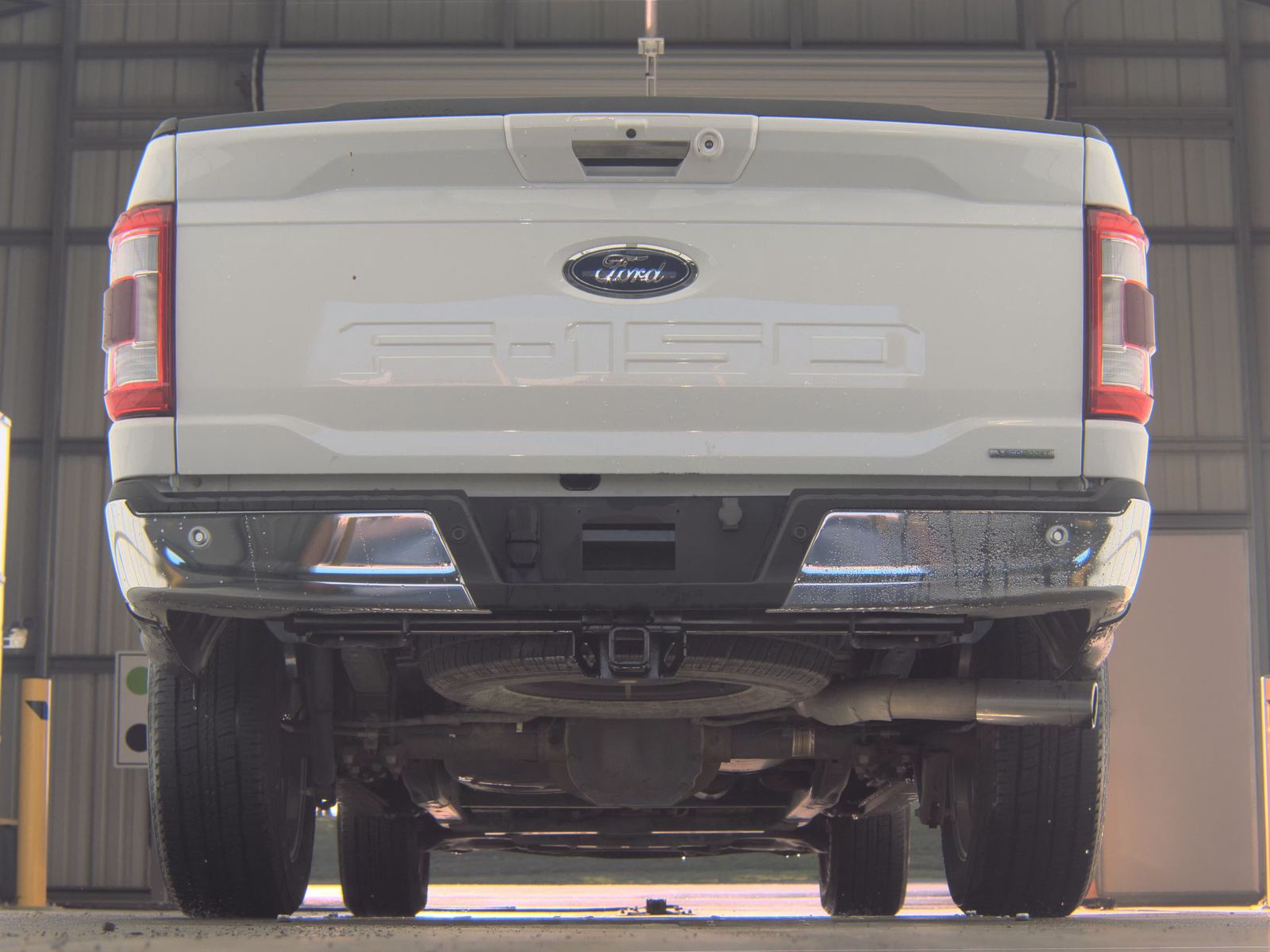 2023 Ford F-150 Lariat AWD