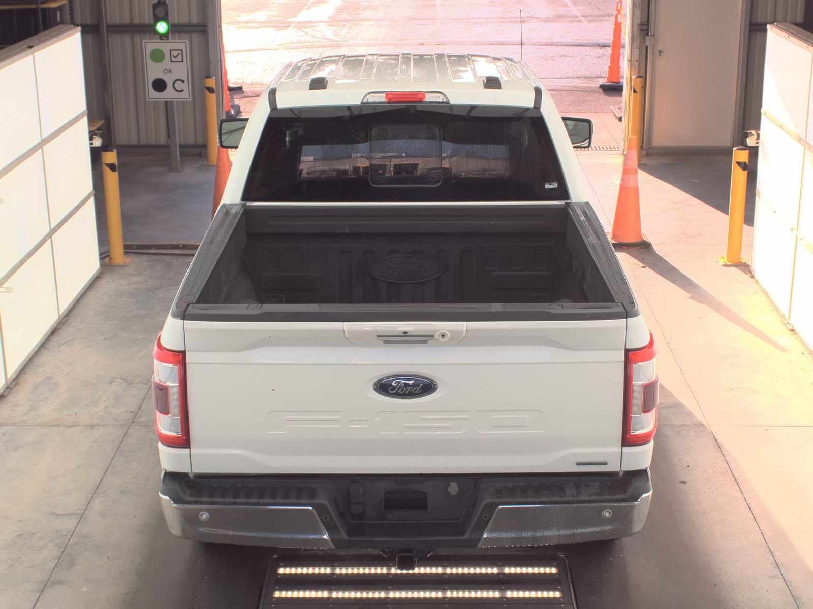 2023 Ford F-150 Lariat AWD