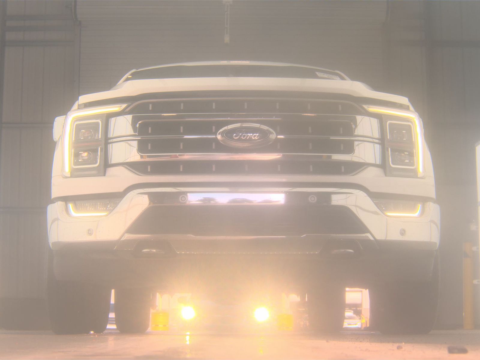 2023 Ford F-150 Lariat AWD