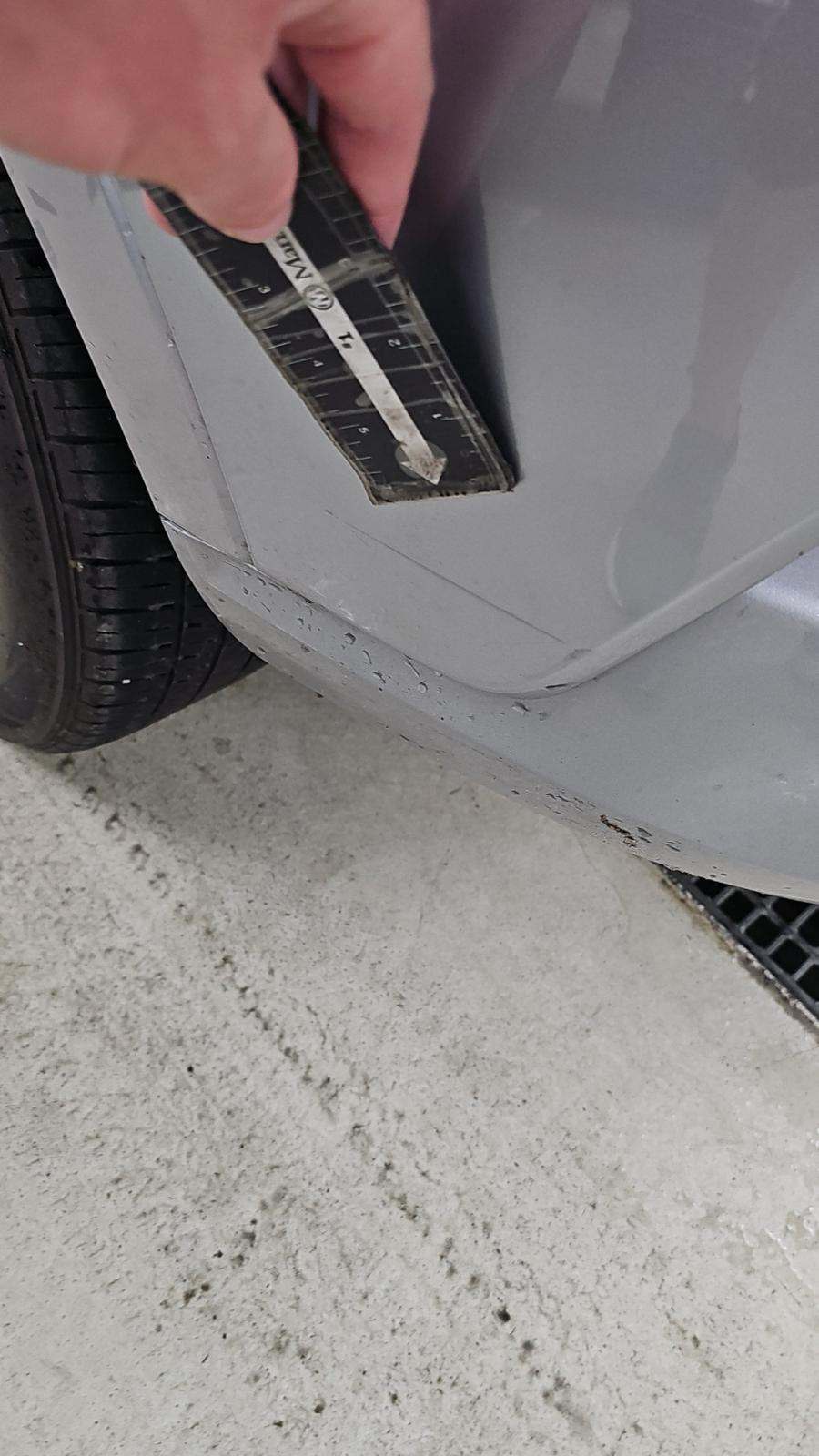 2023 Ford Escape ST-Line Elite AWD