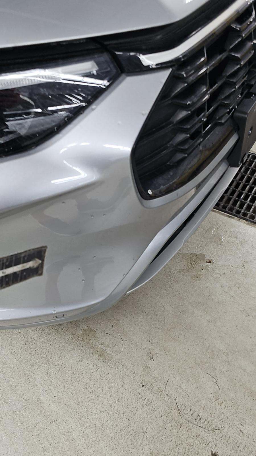 2023 Ford Escape ST-Line Elite AWD