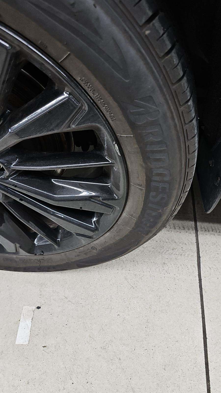 2023 Ford Escape ST-Line Elite AWD
